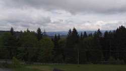 Panorama Javorníků