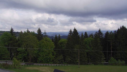 Panorama Javorníků