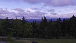 Panorama Javorníků