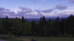 Panorama Javorníků