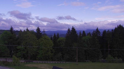Panorama Javorníků