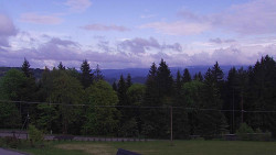 Panorama Javorníků