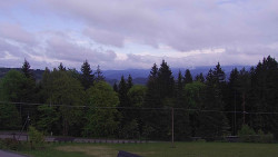 Panorama Javorníků