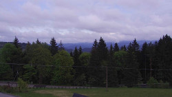 Panorama Javorníků
