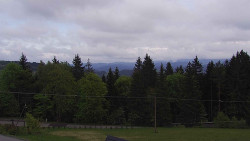 Panorama Javorníků