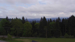 Panorama Javorníků
