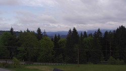 Panorama Javorníků