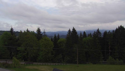 Panorama Javorníků