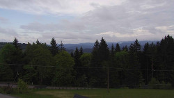 Panorama Javorníků