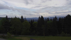 Panorama Javorníků