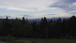 Panorama Javorníků