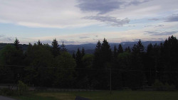 Panorama Javorníků