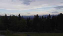 Panorama Javorníků