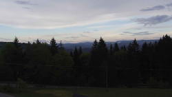 Panorama Javorníků