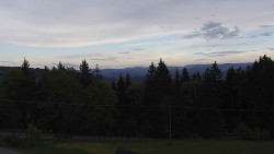 Panorama Javorníků
