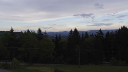 Panorama Javorníků