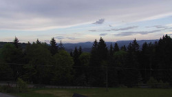 Panorama Javorníků