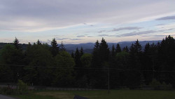 Panorama Javorníků