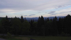 Panorama Javorníků