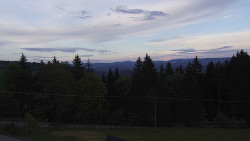 Panorama Javorníků