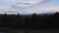 Panorama Javorníků