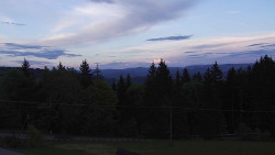 Panorama Javorníků