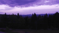 Panorama Javorníků
