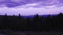 Panorama Javorníků