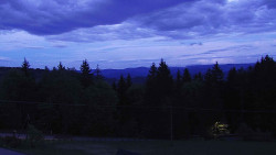 Panorama Javorníků