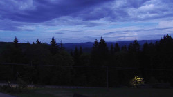 Panorama Javorníků