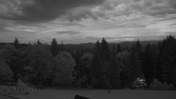 Panorama Javorníků