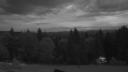 Panorama Javorníků