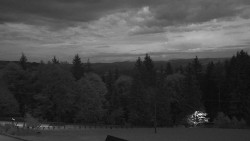 Panorama Javorníků