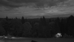 Panorama Javorníků