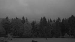 Panorama Javorníků
