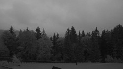 Panorama Javorníků