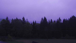 Panorama Javorníků