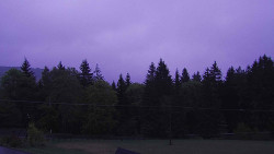 Panorama Javorníků