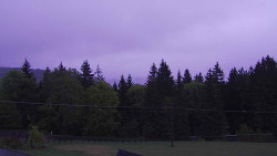 Panorama Javorníků