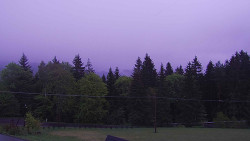 Panorama Javorníků