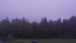 Panorama Javorníků