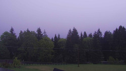 Panorama Javorníků