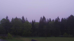 Panorama Javorníků
