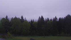 Panorama Javorníků