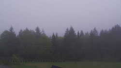 Panorama Javorníků