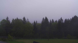 Panorama Javorníků