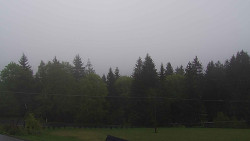Panorama Javorníků