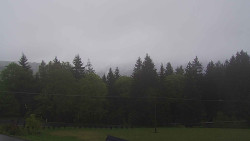 Panorama Javorníků