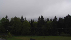 Panorama Javorníků