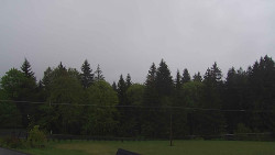 Panorama Javorníků